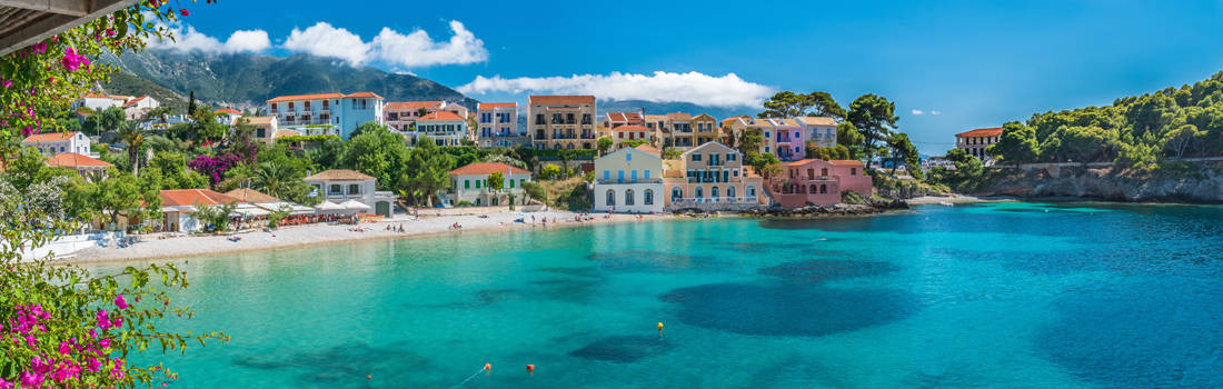 Kefalonia