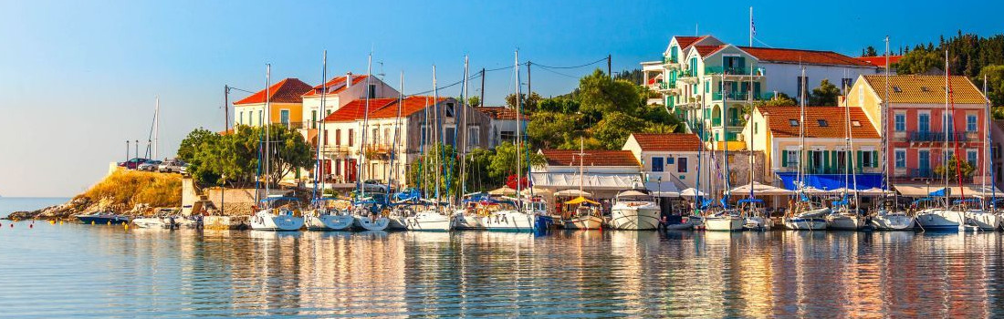 Kefalonia