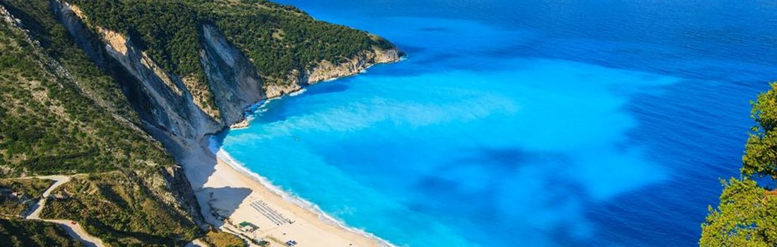 Kefalonia