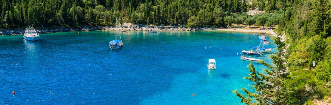 Kefalonia