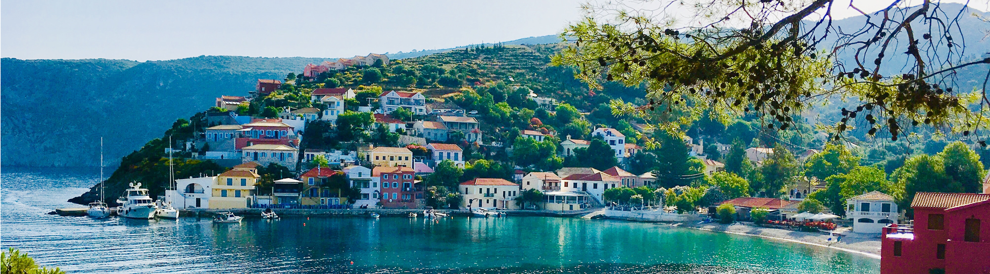 Aνακαλύψτε το μέρος <br> όπου θα σας αρέσει να ζείτε <br> ή να στήσετε την επιχείρηση σας!