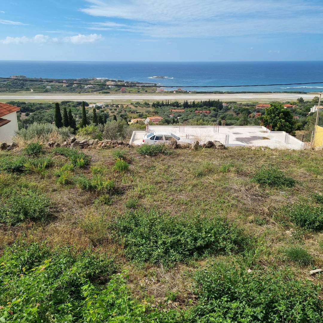 PLOT OF LAND AT MINIES