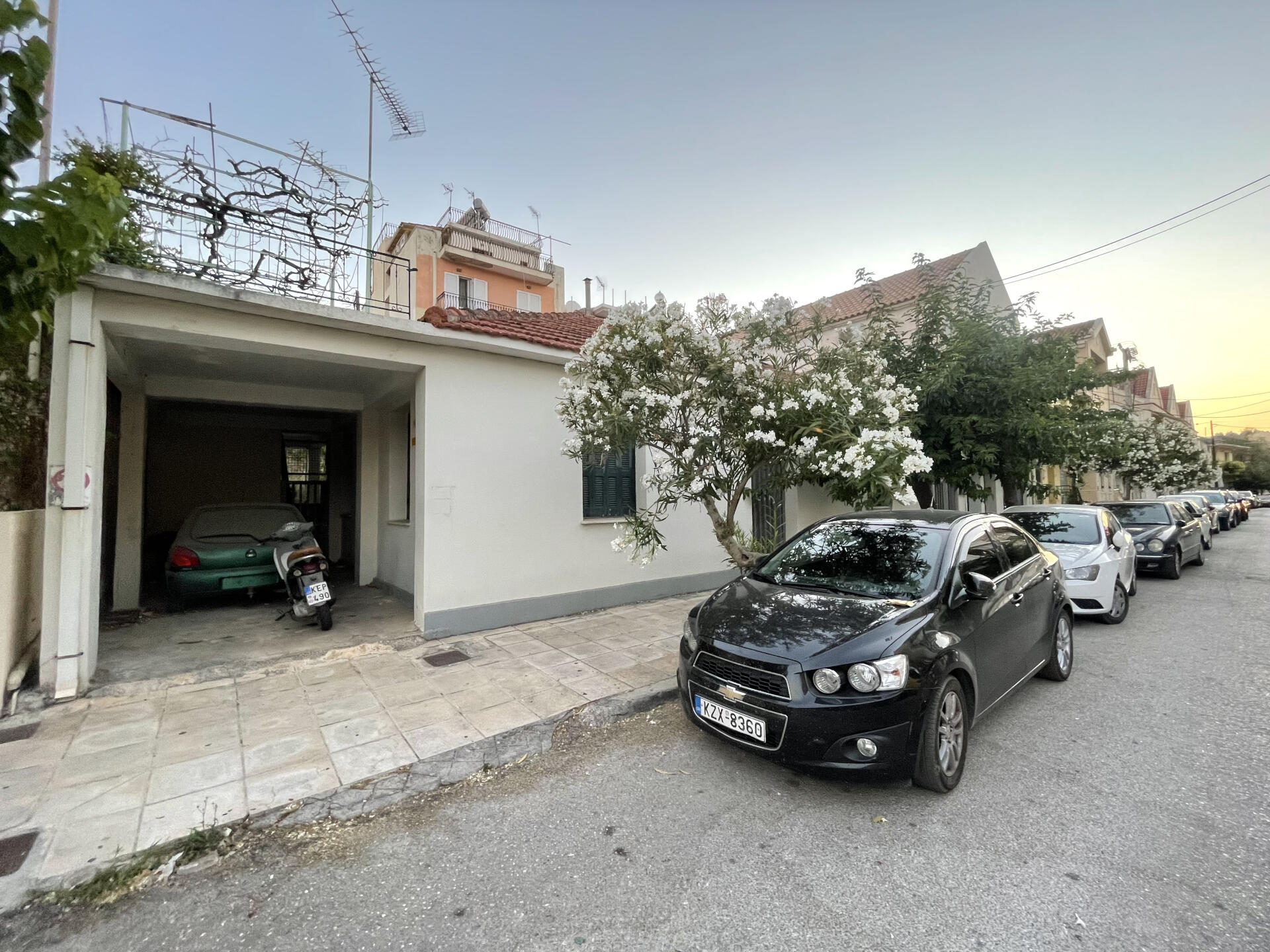 ΜΟΝΟΚΑΤΟΙΚΙΑ ΣΤΟ ΚΕΝΤΡΟ ΤΟΥ ΑΡΓΟΣΤΟΛΙΟΥ